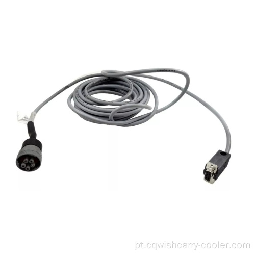 2011040 Thermo King Data Cable Aftermarket peças disponíveis para a unidade de refrigeração do reboque e a unidade TR Europe SP
